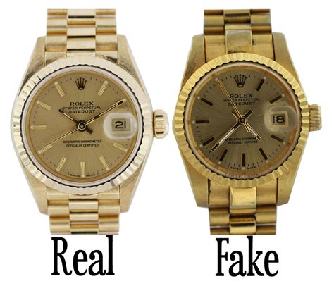 fake rolex vs real president|how to tell if rolex is real.